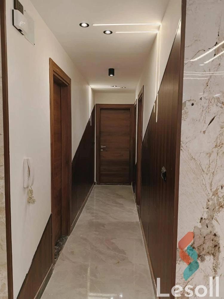 شقة للبيع بمساحة 131 متر و 3 غرف في  مدينتي القاهرة