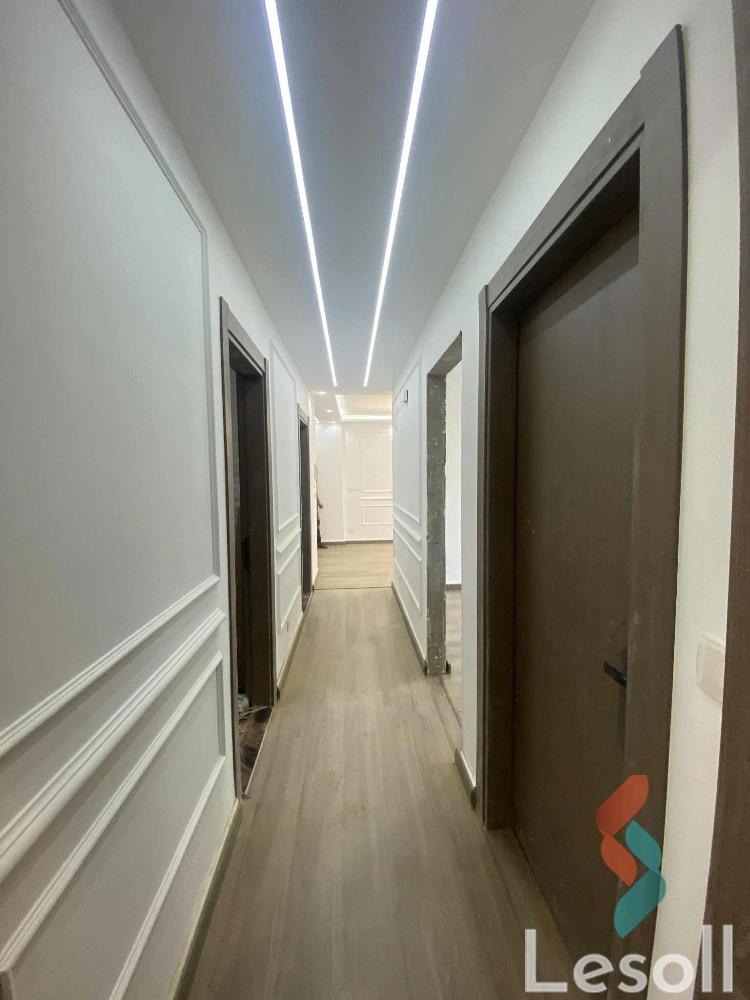 شقة للبيع بمساحة 107 متر و 3 غرف في  مدينتي القاهرة - كل الصور