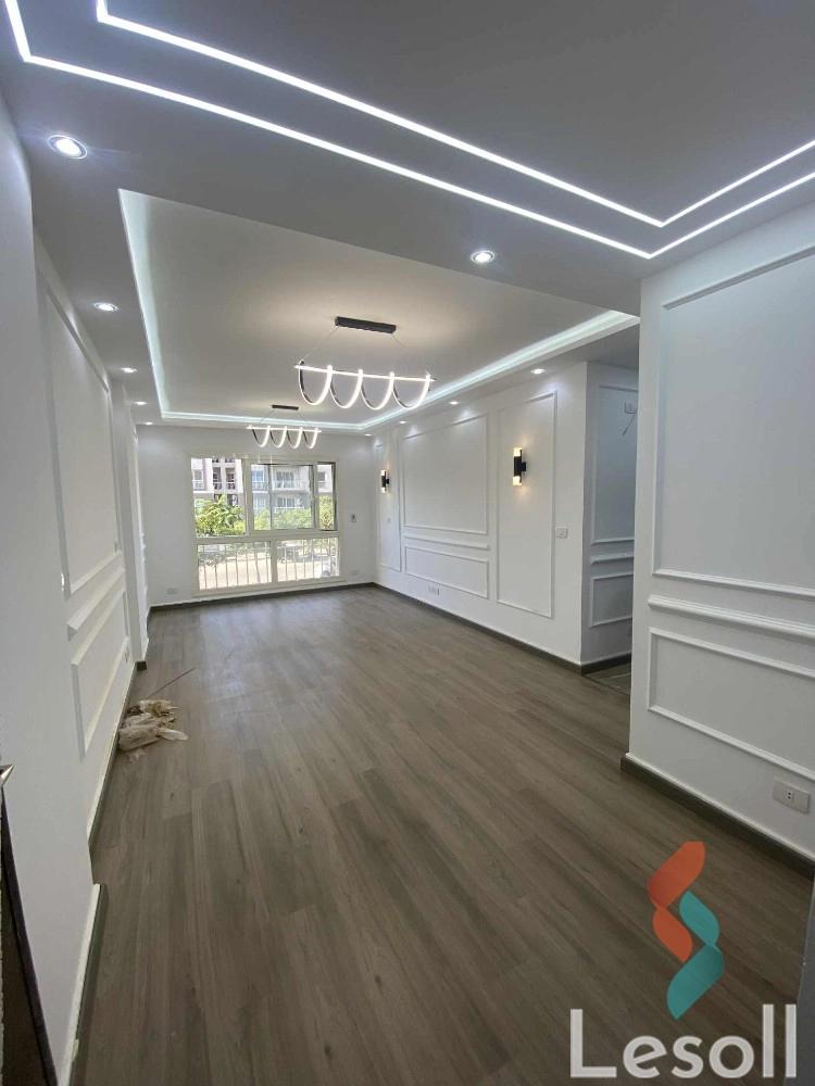 شقة للبيع بمساحة 107 متر و 3 غرف في  مدينتي القاهرة