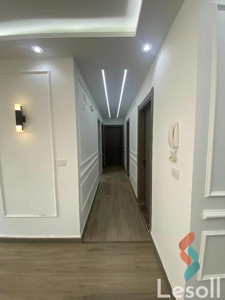 شقة للبيع بمساحة 107 متر و 3 غرف في  مدينتي القاهرة