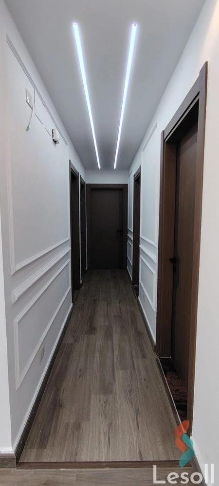 شقة للبيع بمساحة 107 متر و 3 غرف في  مدينتي القاهرة