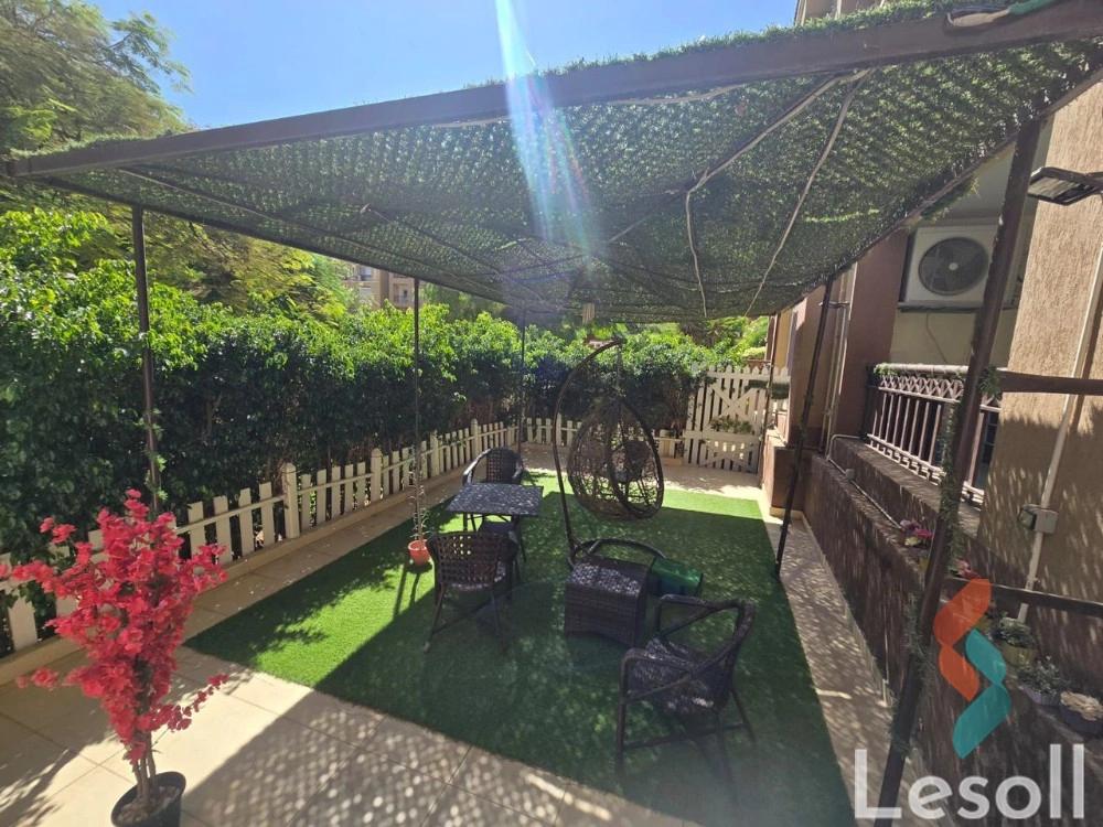 شقة للبيع بمساحة 185 متر و 3 غرف في  مدينتي القاهرة