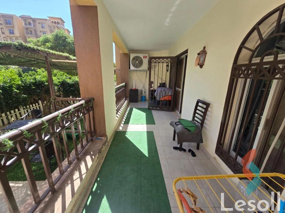 شقة للبيع بمساحة 185 متر و 3 غرف في  مدينتي القاهرة