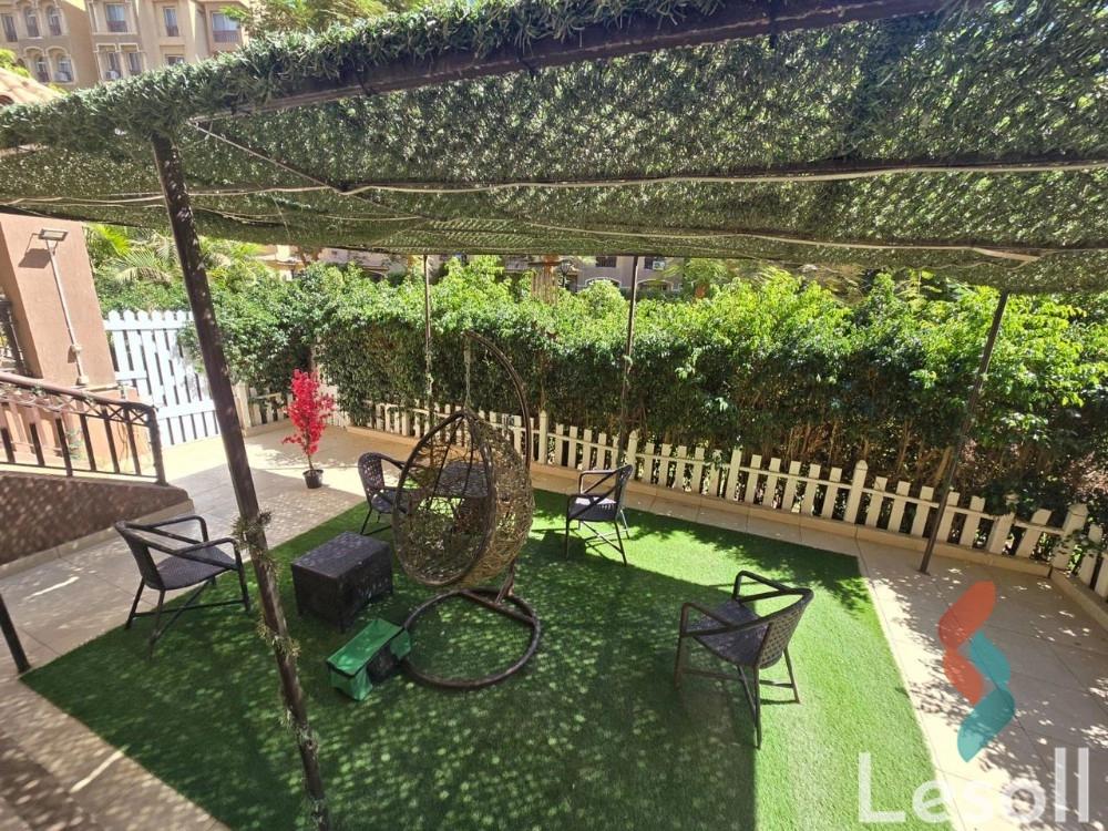 شقة للبيع بمساحة 185 متر و 3 غرف في  مدينتي القاهرة