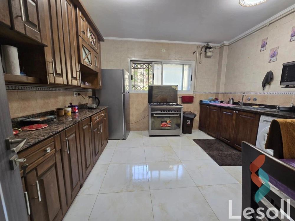 شقة للبيع بمساحة 185 متر و 3 غرف في  مدينتي القاهرة - كل الصور