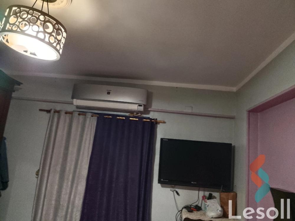 شقة للبيع بمساحة 104 متر و 3 غرف في  السلام القاهرة