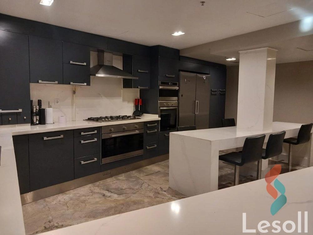 شقة للبيع بمساحة 380 متر و 4 غرف في  جليم الاسكندرية