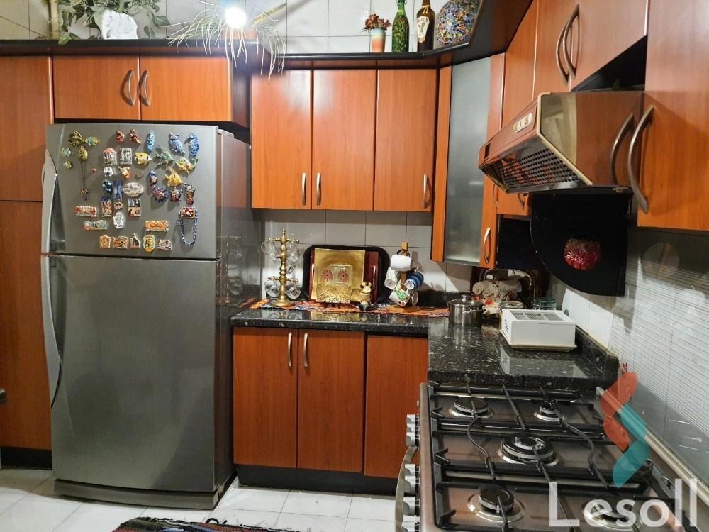 Apartment for sale with an area 360 meters and 4 rooms in  Zamalek Cairo 