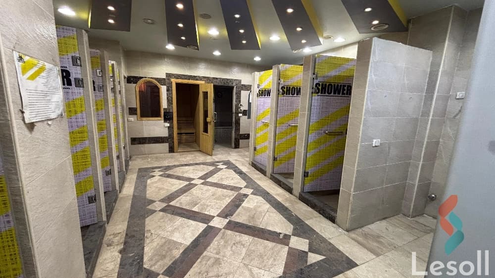 Shop for sale with an area 539 meters in Dokki Giza - Image 4