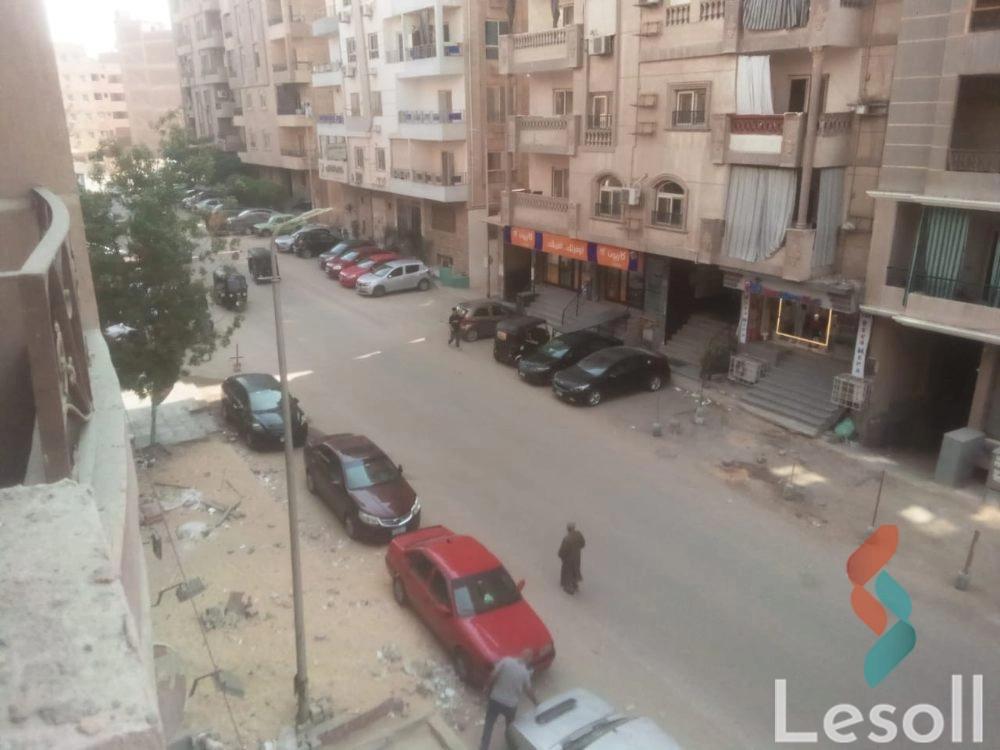 محل للبيع بمساحة 12 متر في القاهرة 