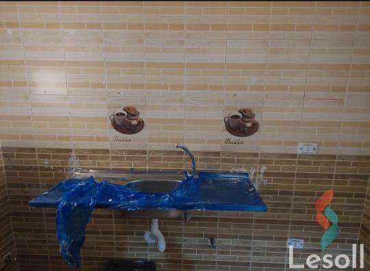 شقة للبيع بمساحة 100 متر و غرفتان في  المهندسين الجيزة