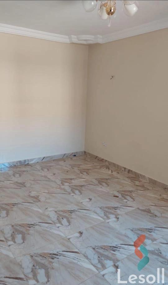 شقة للبيع بمساحة 100 متر و غرفتان في  المهندسين الجيزة