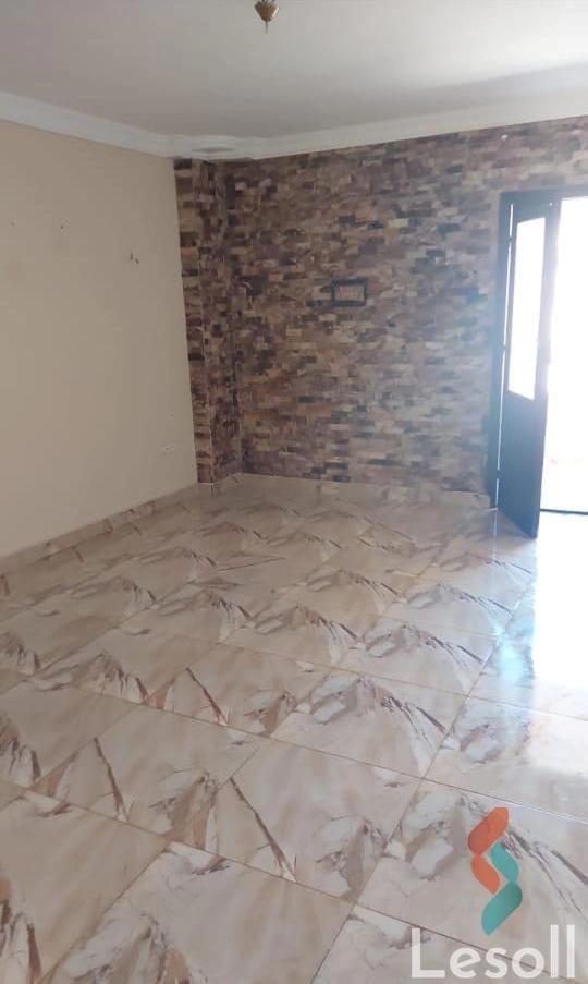 شقة للبيع بمساحة 100 متر و غرفتان في  المهندسين الجيزة