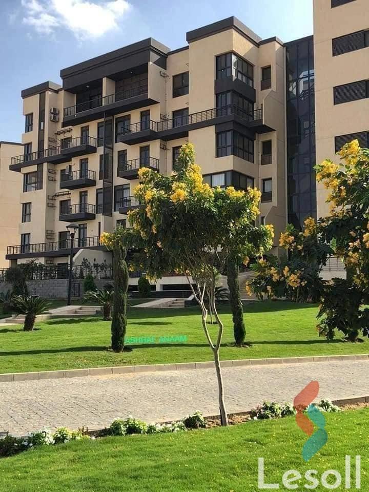 Apartment for sale with an area 150 meters and 3 rooms in  Madinty Cairo  - All Images