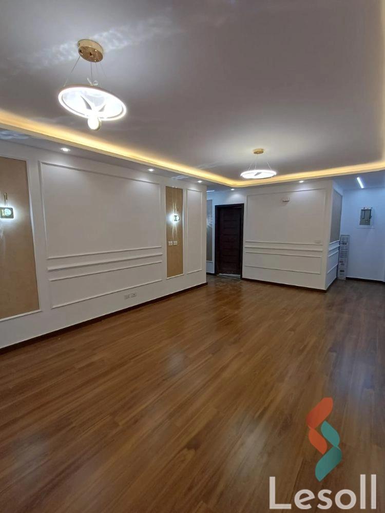 شقة للبيع بمساحة 116 متر و 3 غرف في  مدينتي القاهرة