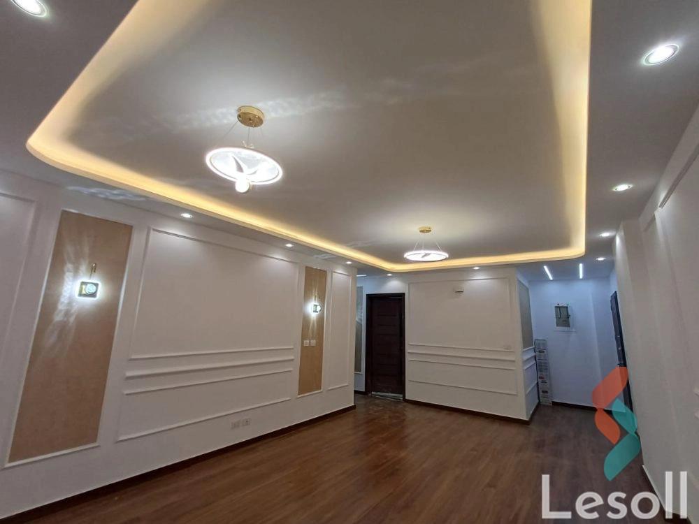 شقة للبيع بمساحة 116 متر و 3 غرف في  مدينتي القاهرة