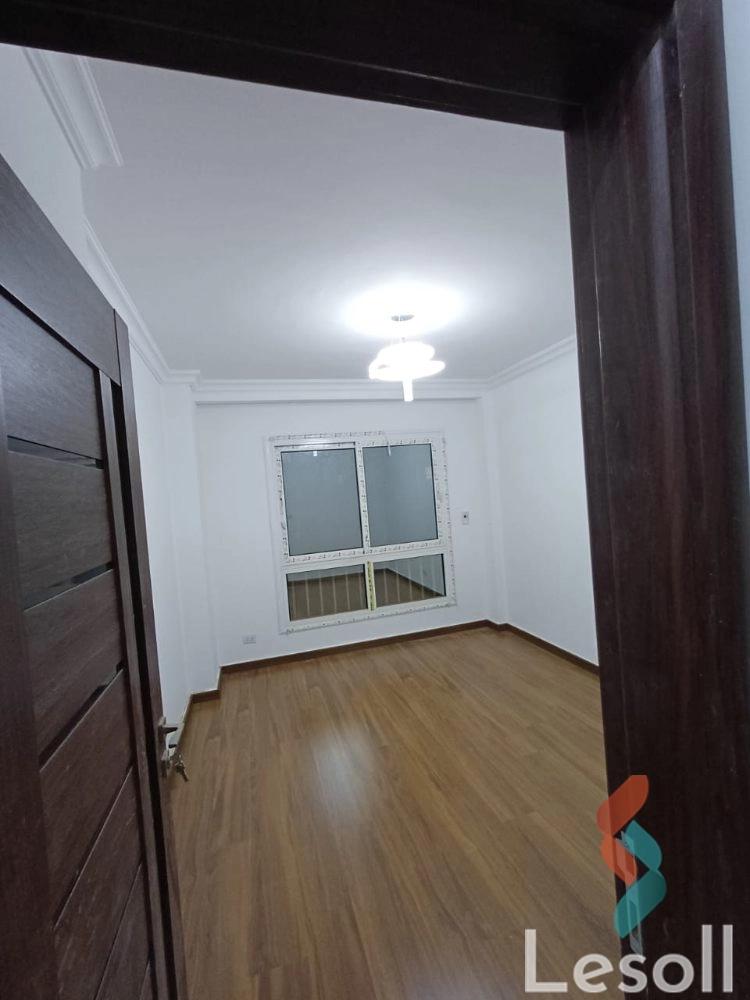 شقة للبيع بمساحة 116 متر و 3 غرف في  مدينتي القاهرة