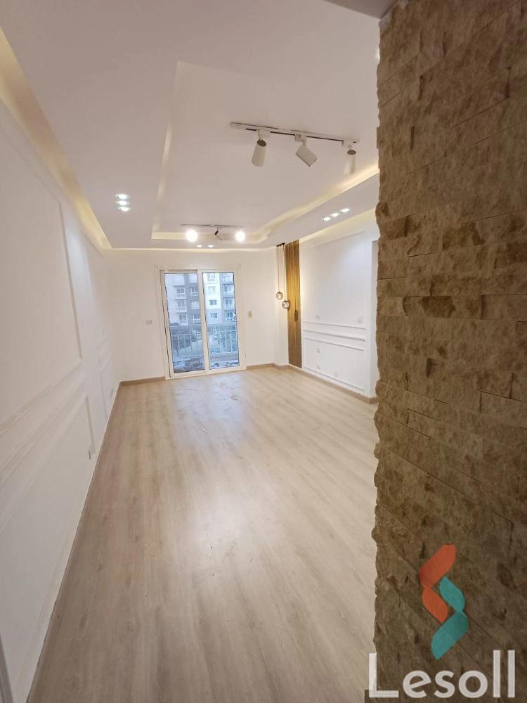 شقة للبيع بمساحة 77 متر و غرفتان في  مدينتي القاهرة