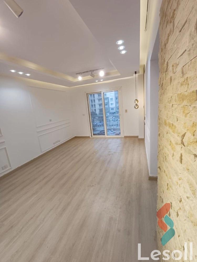 شقة للبيع بمساحة 77 متر و غرفتان في  مدينتي القاهرة