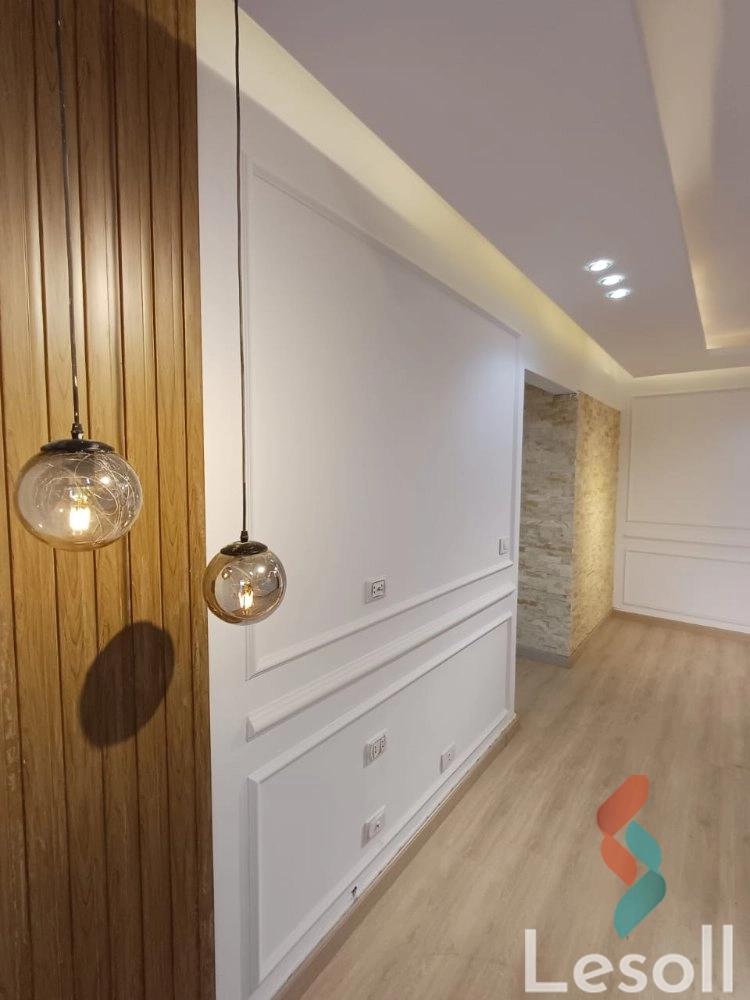 شقة للبيع بمساحة 77 متر و غرفتان في  مدينتي القاهرة - كل الصور