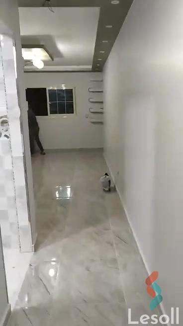 شقة للبيع بمساحة 110 متر و غرفتان في  فيصل الجيزة