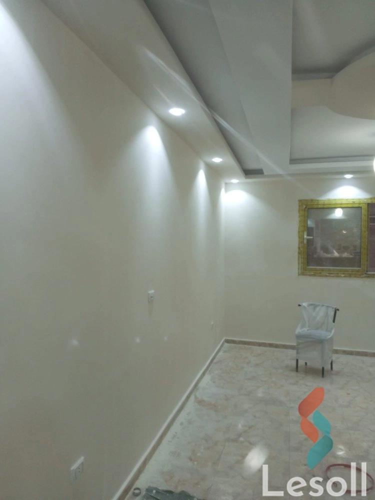 شقة للبيع بمساحة 170 متر و 3 غرف في  فيصل الجيزة