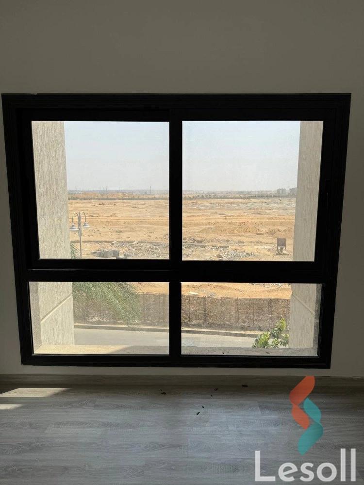 Apartment for sale with an area 146 meters and 3 rooms in  Madinty Cairo 