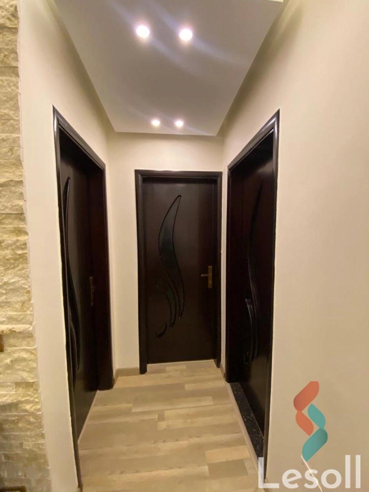 Apartment for sale with an area 82 meters and 2 room in  Madinty Cairo  - All Images