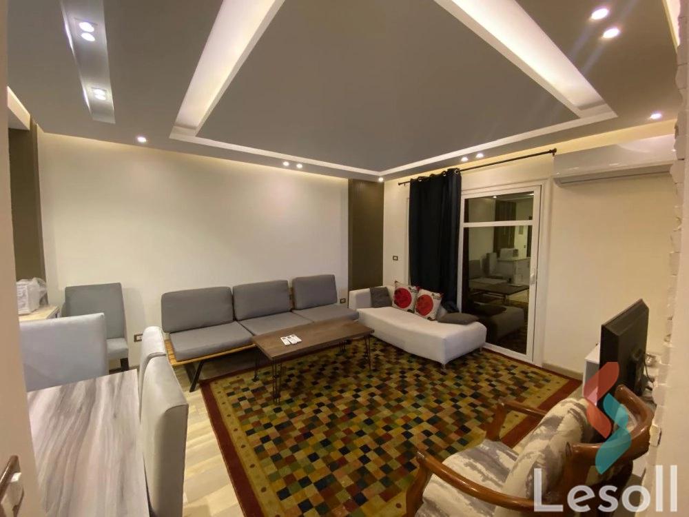 Apartment for sale with an area 82 meters and 2 room in  Madinty Cairo 