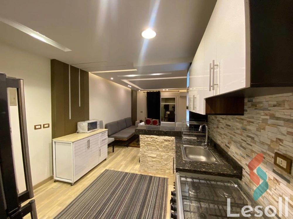 Apartment for sale with an area 82 meters and 2 room in  Madinty Cairo 