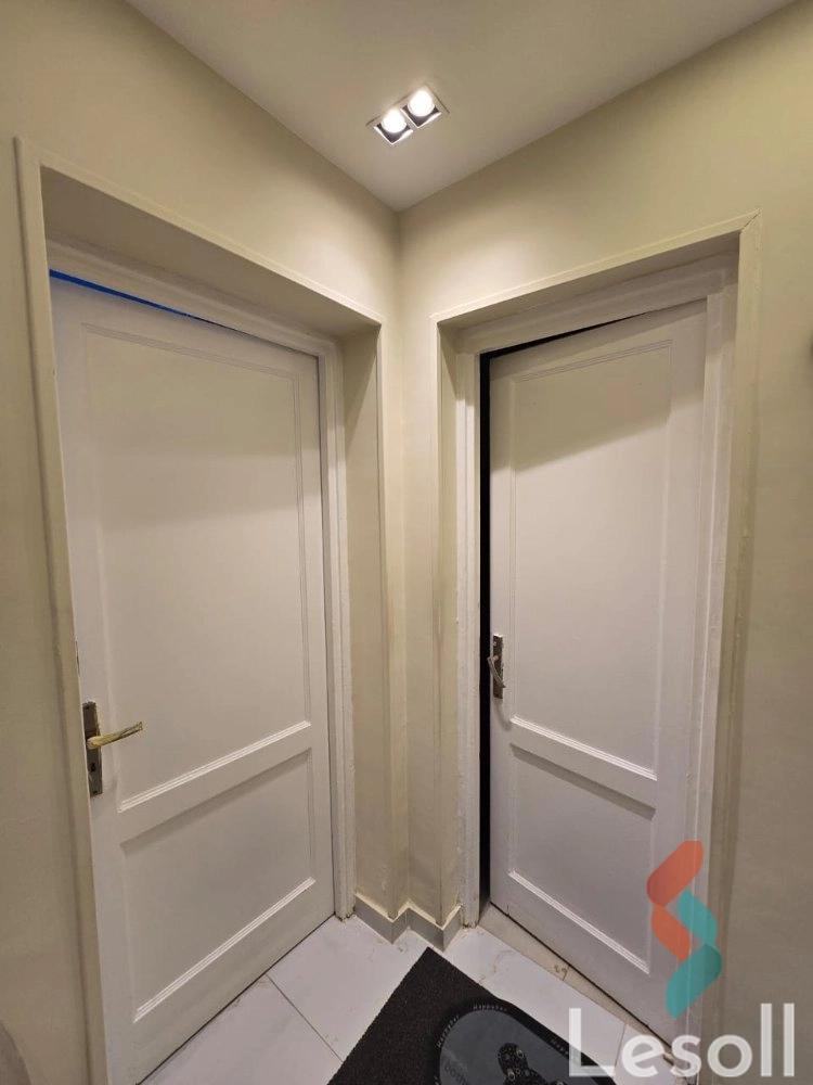 Apartment for sale with an area 107 meters and 2 room in  Madinty Cairo 