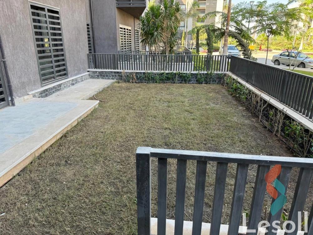 Apartment for sale with an area 111 meters and 2 room in  Madinty Cairo 