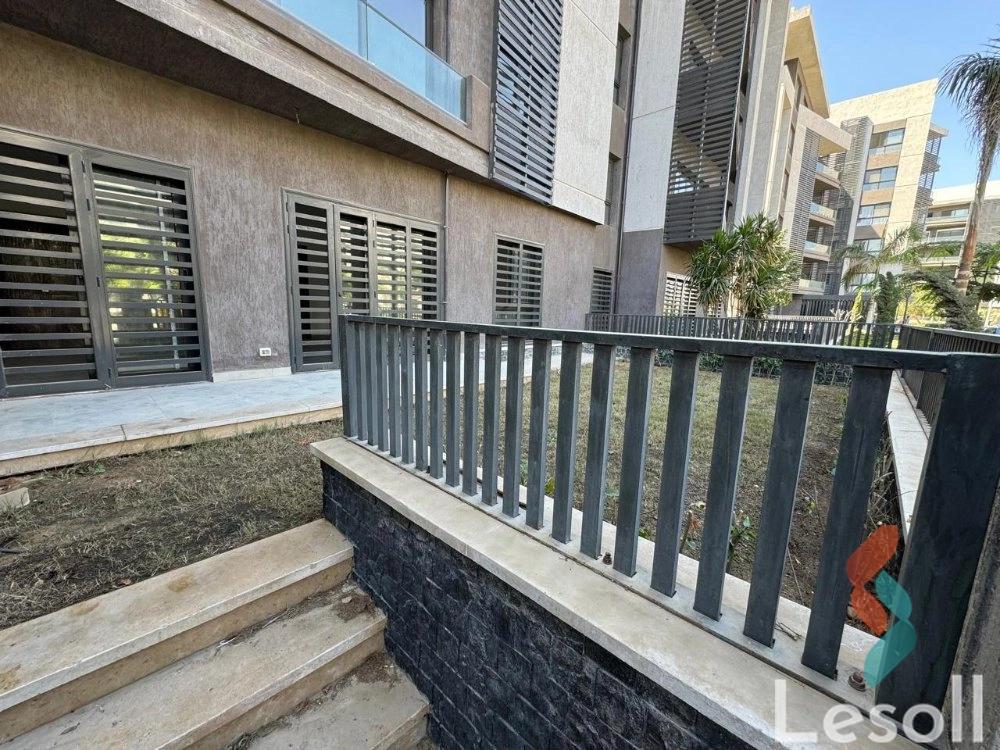 Apartment for sale with an area 111 meters and 2 room in  Madinty Cairo 