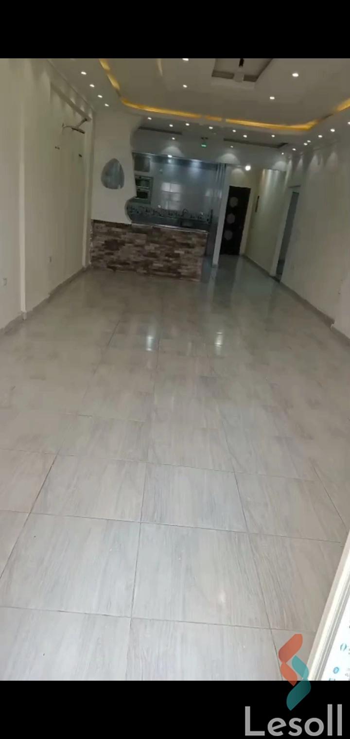 Apartment for monthly rent with an area 170 meters and 3 rooms in Haram Giza 