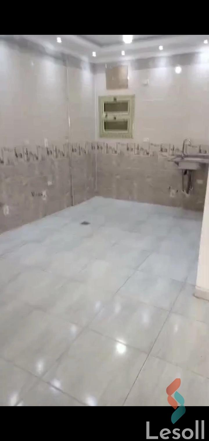 Apartment for monthly rent with an area 170 meters and 3 rooms in Haram Giza 