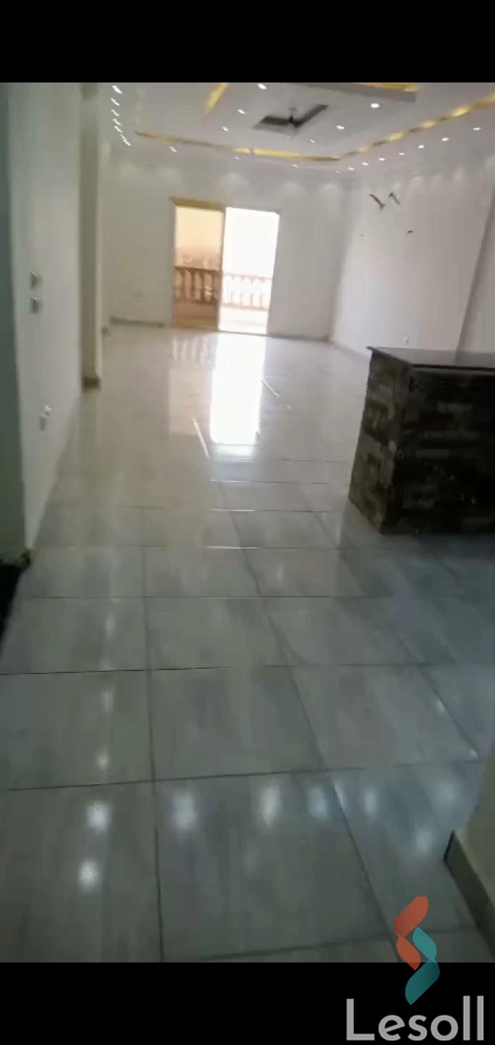 Apartment for monthly rent with an area 170 meters and 3 rooms in Haram Giza 