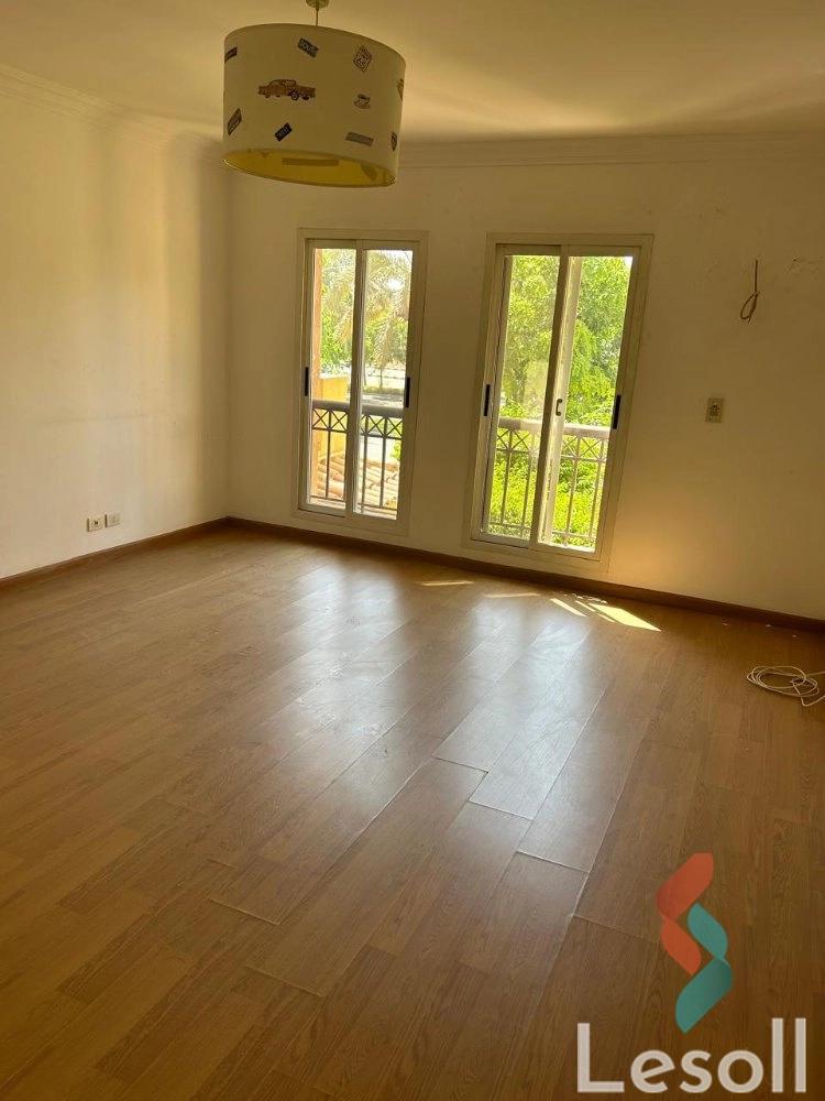 Apartment for sale with an area 249 meters and 3 rooms in  Madinty Cairo 