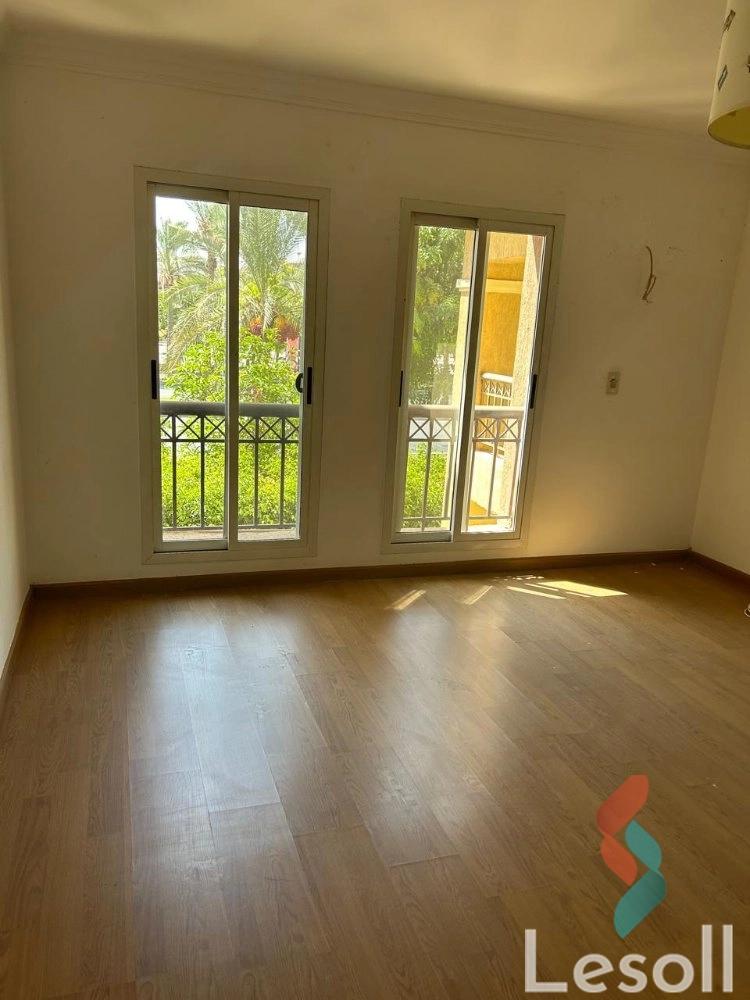 Apartment for sale with an area 249 meters and 3 rooms in  Madinty Cairo 