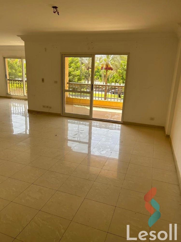 Apartment for sale with an area 249 meters and 3 rooms in  Madinty Cairo 