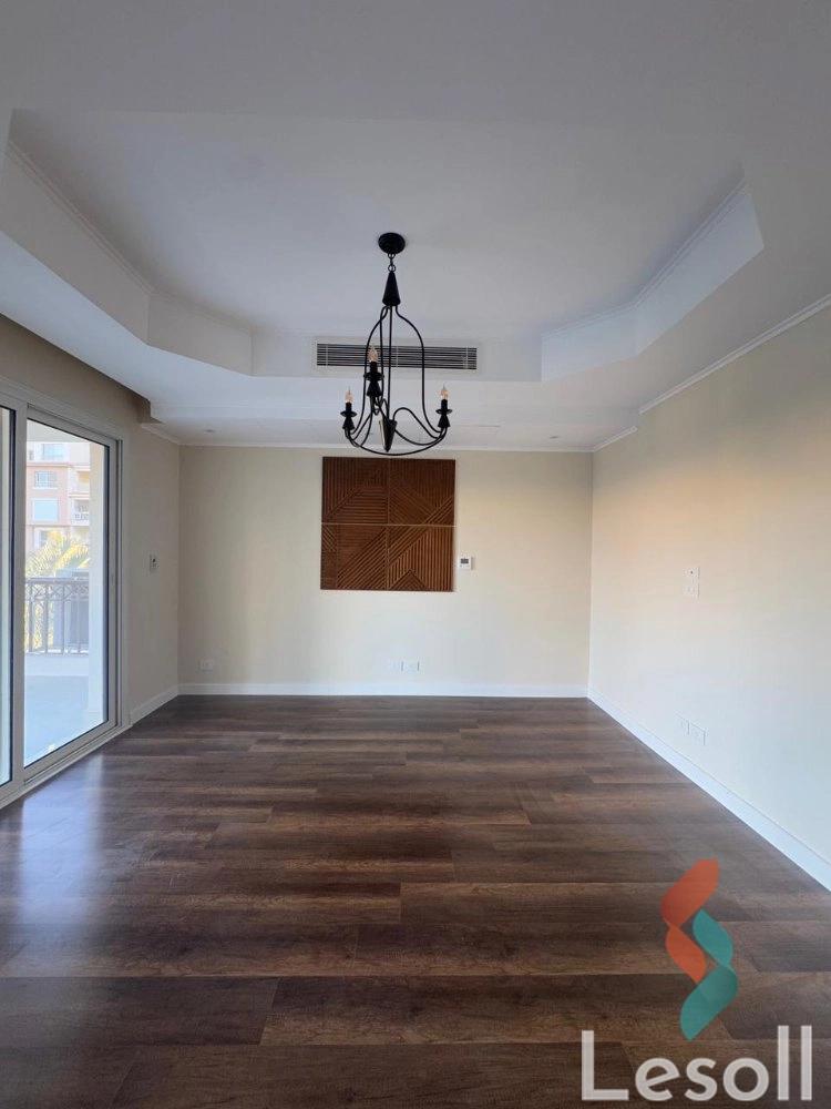 شقة للبيع بمساحة 175 متر و 3 غرف في  مدينتي القاهرة