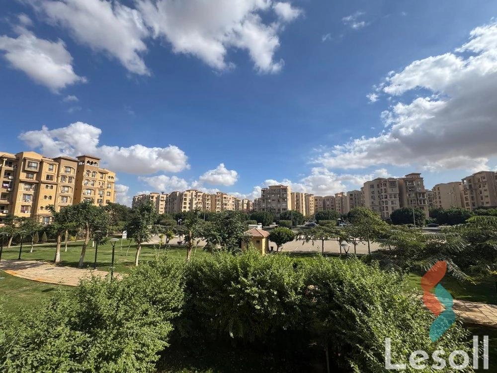 شقة للبيع بمساحة 175 متر و 3 غرف في  مدينتي القاهرة