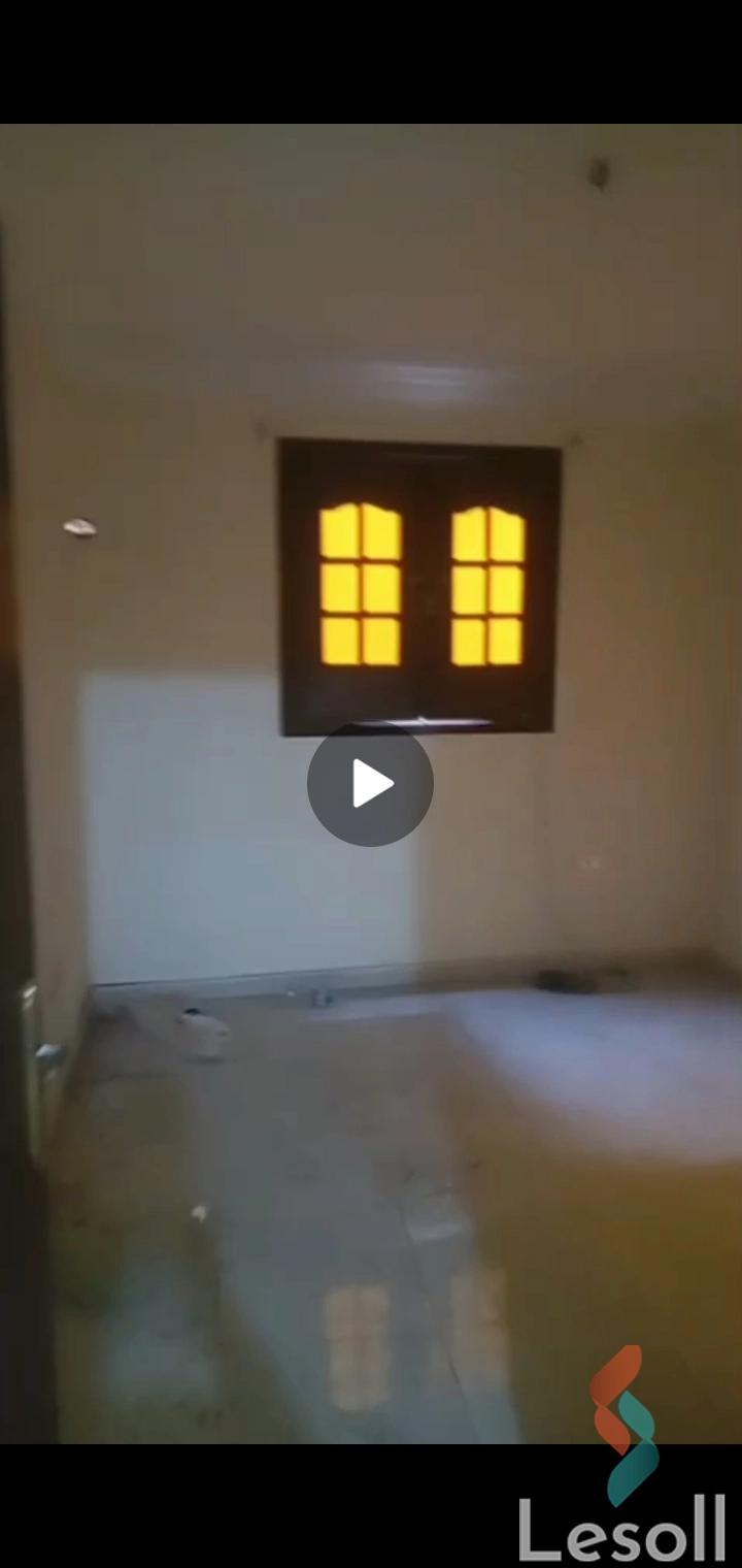 Apartment for monthly rent with an area 100 meters and 3 rooms in Haram Giza 
