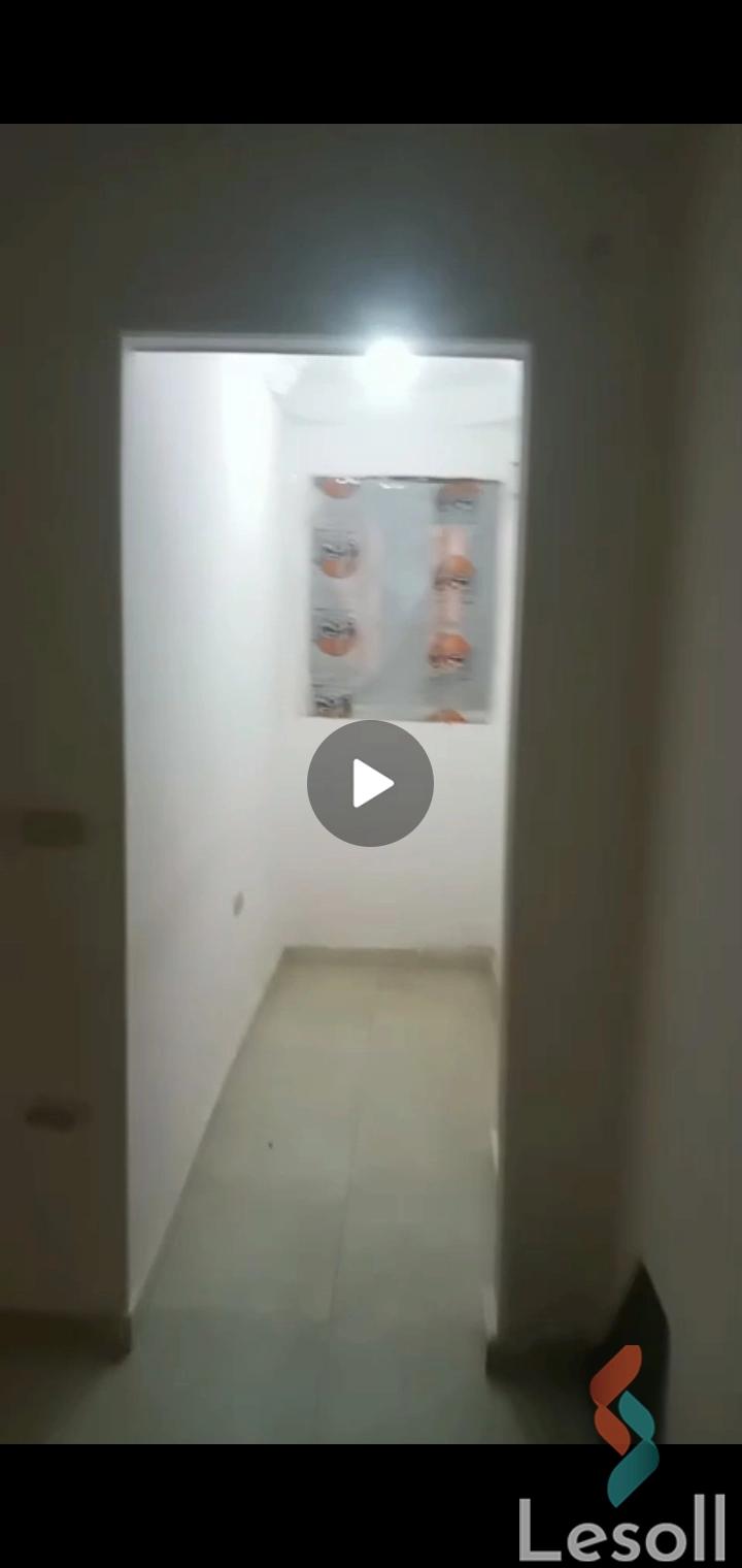 Apartment for monthly rent with an area 100 meters and 3 rooms in Haram Giza 