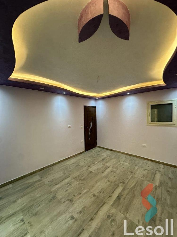 Apartment for sale with an area 163 meters and 3 rooms in  Haram Giza 