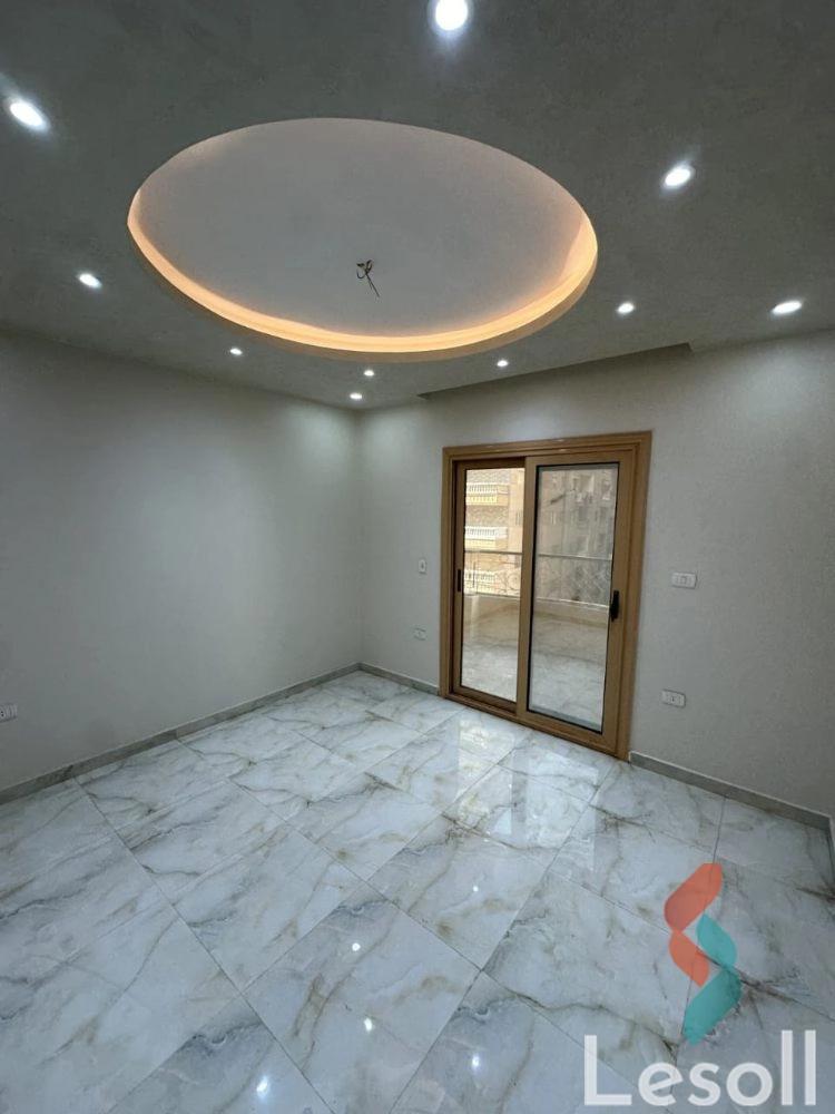 Apartment for sale with an area 163 meters and 3 rooms in  Haram Giza 