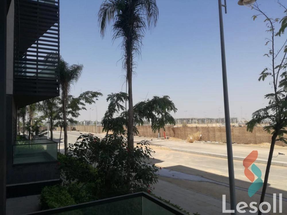 شقة للبيع بمساحة 111 متر و غرفتان في  مدينتي القاهرة - كل الصور