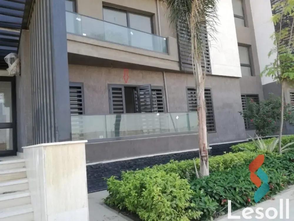 شقة للبيع بمساحة 111 متر و غرفتان في  مدينتي القاهرة