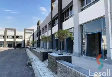 Shop for sale with an area 56 meters in Rehab Cairo  - All Images