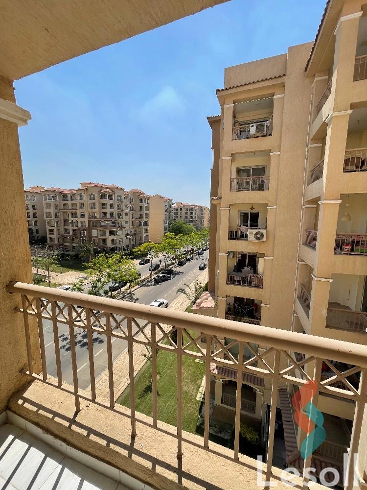 شقة للبيع بمساحة 102 متر و غرفتان في  مدينتي القاهرة - كل الصور