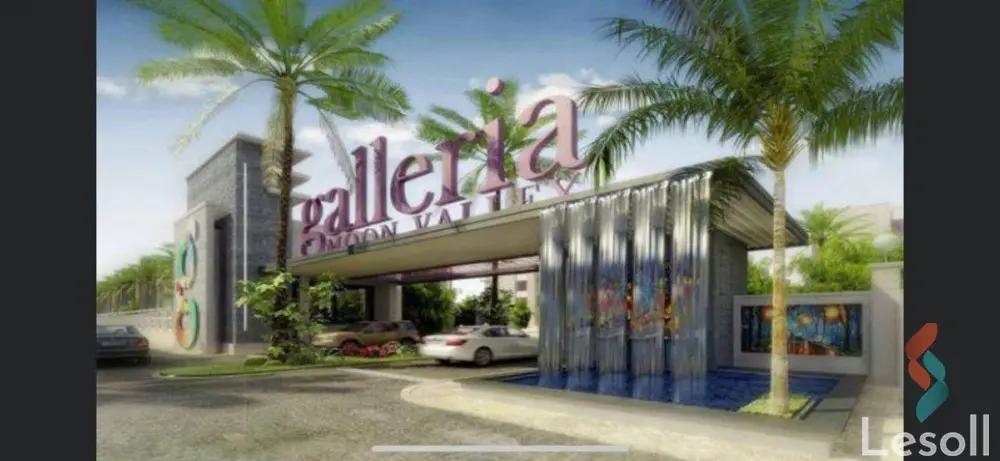 بنتهاوس للبيع بمساحة 244 متر و 3 غرف في  التجمع الخامس القاهرة